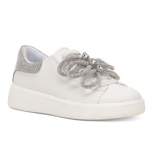 I.N.C Alleni Bow Sneakers